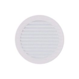 REJILLA VENTILACIÓN REDONDA… · EL3-87718 | HogarLider