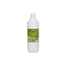 ALCOHOL DE LIMPIEZA CON AROMA LIMÓN 1 L | HogarLider