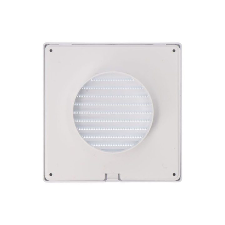 REJILLA VENTILACIÓN CUADRADA DE ABS… · EL3-87728 | HogarLider