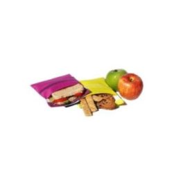 PORTA SNACKS REUTILIZABLES… · EL3-76985 | HogarLider
