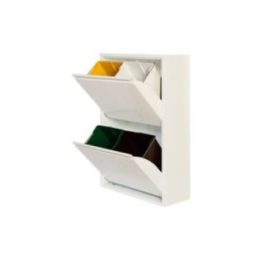 ARMARIO METALICO RECICLAJE 4… · EL3-77012 | HogarLider