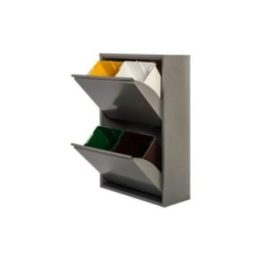 ARMARIO METALICO RECICLAJE 4… · EL3-77013 | HogarLider