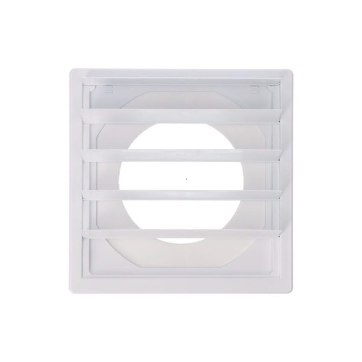REJILLA VENTILACIÓN CUADRADA DE ABS… · EL3-87735 | HogarLider