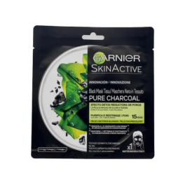 Garnier SkinActive Mascarilla De… · 36005420971… | HogarLider