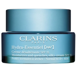 Clarins Hydra-Essentiel Crema De Dia Spf15 50ml | HogarLider