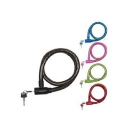 CANDADO DE CABLE, ANTIRROBO… · EL3-99536 | HogarLider