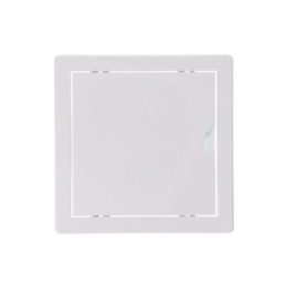 TAPA DE REGISTRO EMPOTRABLE ABS… · EL3-87739 | HogarLider