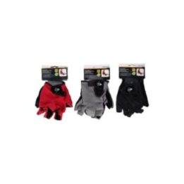 GUANTES DE CICLISMO TALLA XL DUNLOP… · EL3-99540 | HogarLider