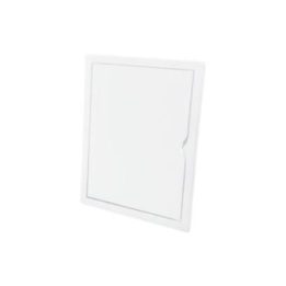 TAPA DE REGISTRO EMPOTRABLE ABS… · EL3-87741 | HogarLider