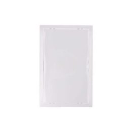 TAPA DE REGISTRO EMPOTRABLE ABS… · EL3-87742 | HogarLider