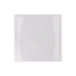 TAPA DE REGISTRO EMPOTRABLE ABS… · EL3-87743 | HogarLider