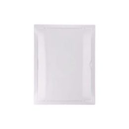 TAPA DE REGISTRO EMPOTRABLE ABS… · EL3-87744 | HogarLider