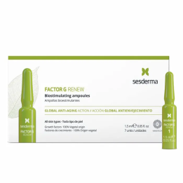 Sesderma Factor g Renew Tratamiento… · 84299794483… | HogarLider