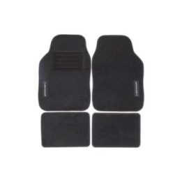 JUEGO DE ALFOMBRILLAS DE COCHE DUNLOP | HogarLider