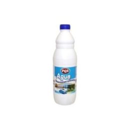 AGUA DESMINERALIZADA/ DESTILADA BOTELLA 780 ml | HogarLider