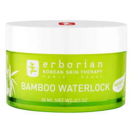 Erborian Bamboo Mascarilla Waterlock 80ml | HogarLider
