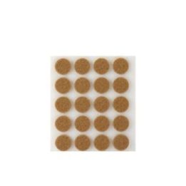 FIELTRO ADHESIVO, CIRCULAR… · EL3-66701 | HogarLider