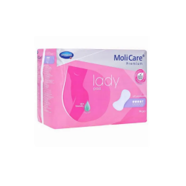 Hartmann MoliCare Lady 4.5 Gotas… · 40521992906… | HogarLider