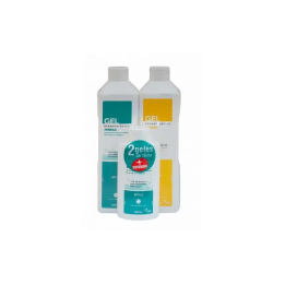 Inibsa Pack Gel Dermatológico… · 84108400341… | HogarLider