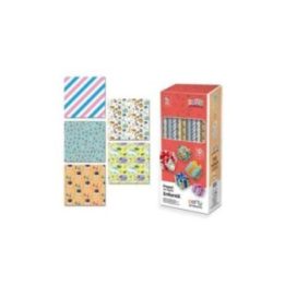 PAPEL REGALO INFANTIL, 5 MODELOS… · EL3-72673 | HogarLider