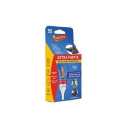 ADHESIVO EXTRA FUERTE CORREGIBLE 30 g | HogarLider