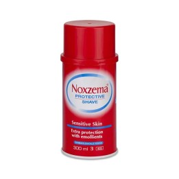 Noxzema Espuma De Afeitar Sensitive… · 84700017143… | HogarLider