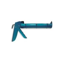 PISTOLA SILICONA PROFESIONAL CON CREMALLERA | HogarLider