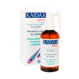 Kaidax Loción Anticaída Spray 100ml | HogarLider