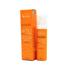 Avene Solar Antiedad Color Spf50+ 50ml | HogarLider