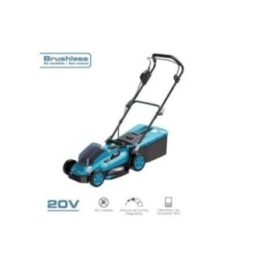 CORTACÉSPED 20V SIN BATERÍA NI… · EL3-08759 | HogarLider