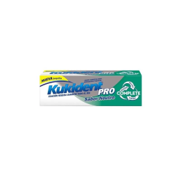 Kukident Complete Pro Neutro 47g | HogarLider