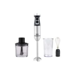 BATIDORA DE MANO 1700 W CON ACCESORIOS | HogarLider