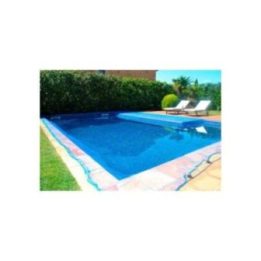MALLA PARA PISCINA LEAF POOL COVER 5 x 9 m | HogarLider