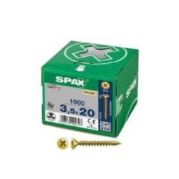 CAJA 1000 UNID. TORNILLO UNIVERSAL… · EL3-18471 | HogarLider