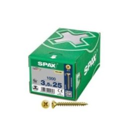 CAJA 1000 UNID. TORNILLO UNIVERSAL… · EL3-18472 | HogarLider