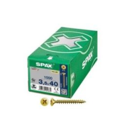 CAJA 1000 UNID. TORNILLO UNIVERSAL… · EL3-18475 | HogarLider