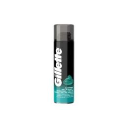 GEL DE AFEITAR PIEL SENSIBLE 200 ml | HogarLider