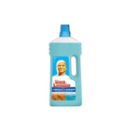 FREGASUELOS PH NEUTRO LIMPIEZA + CUIDADO 1,3 L | HogarLider