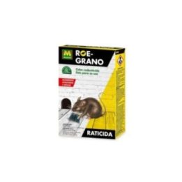 CEBO RODENTICIDA ROE-GRANO 150 g | HogarLider