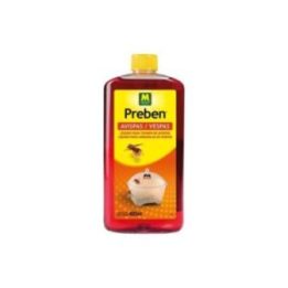 ATRAYENTE AVISPAS, 400 ml | HogarLider