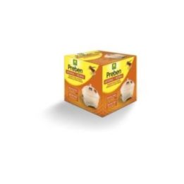 TRAMPA PARA AVISPAS Ø17,5 x 15,5 cm | HogarLider