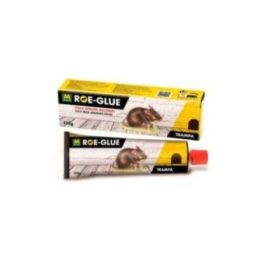 TRAMPA COLA ROE-GLUE PARA ATRAPAR RATONES 135 g | HogarLider