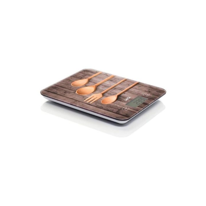 BÁSCULA ELECTRONICA DE COCINA… · EL3-76599 | HogarLider