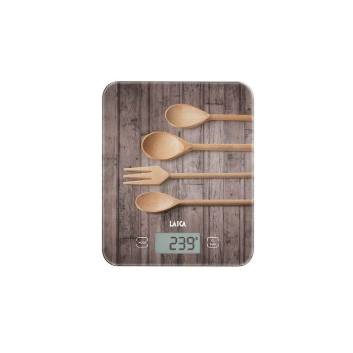 BÁSCULA ELECTRONICA DE COCINA… · EL3-76599 | HogarLider