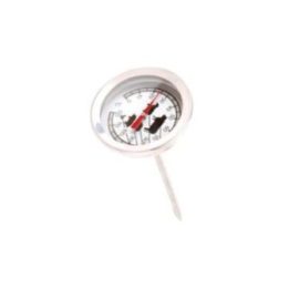 TERMÓMETRO DE ACERO INOXIDABLE PARA… · EL3-75436 | HogarLider