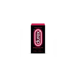 Durex Music Edition Preservativos… · 84101048941… | HogarLider