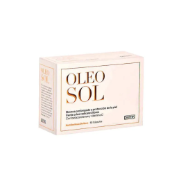 Deiters Oleosol 60 Cápsulas | HogarLider