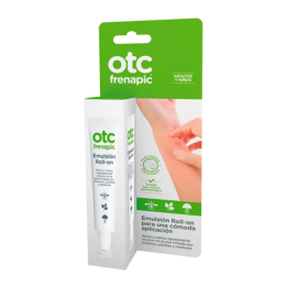 Otc Frenapic Emulsión Roll-On 15ml | HogarLider