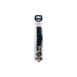 ADAPTADOR PARA CINTURÓN SEGURIDAD NEGRO 20 mm | HogarLider