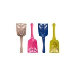 PALA PARA ARENA DE GATO COLORES SURTIDOS | HogarLider